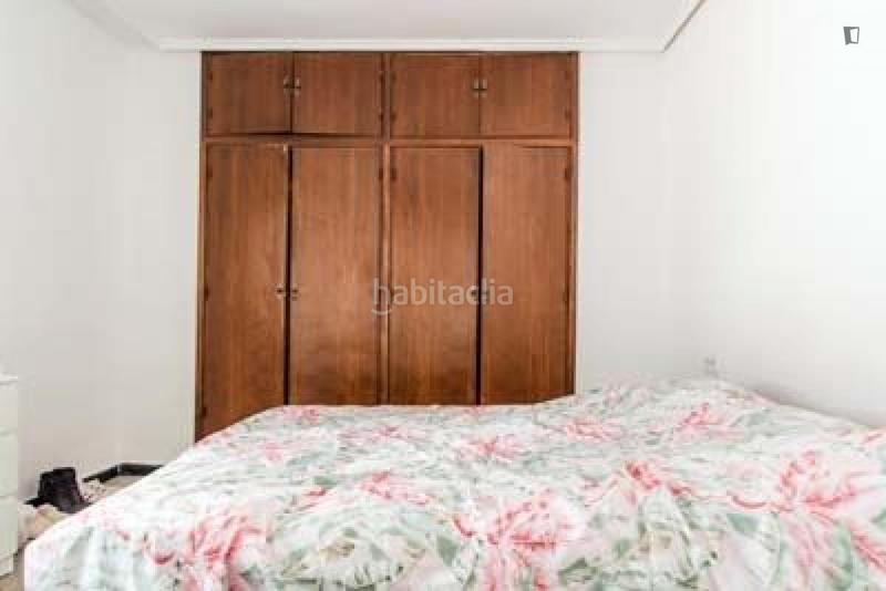 Foto 35c73d45-4c1a-4b8a-890b-603db9168f32. Alquiler apartamento en Ciutat Universitaria Valencia