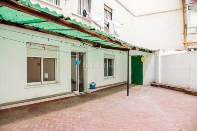 Foto 5687d7e0-3200-40f0-bbcc-22abe2c08487. Alquiler apartamento en Ciutat Universitaria Valencia