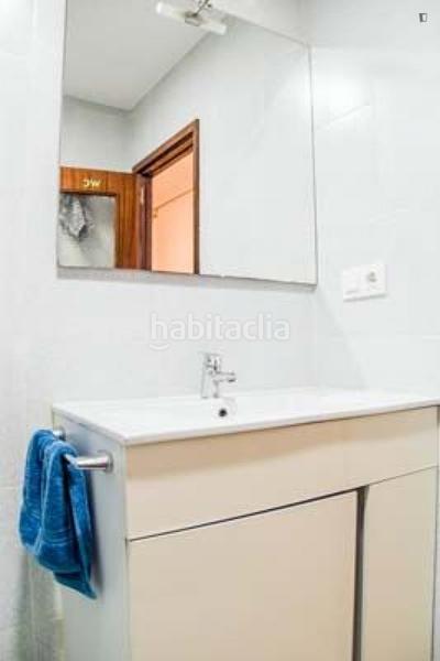 Foto a96b176a-b69c-44ec-8751-e62bd35dc187. Alquiler apartamento en Ciutat Universitaria Valencia