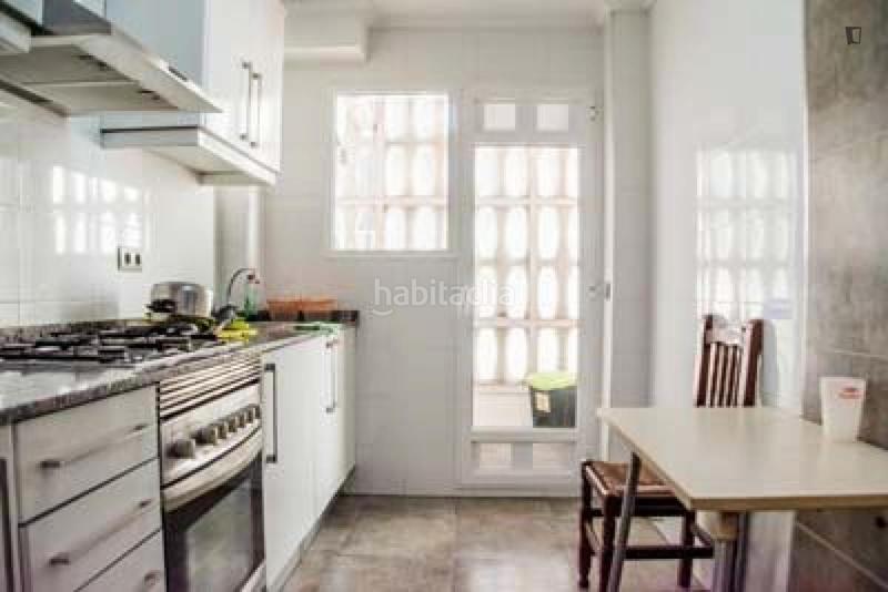 Foto baadd282-cdae-4a3f-a6d4-32a1693654e6. Alquiler apartamento en Ciutat Universitaria Valencia