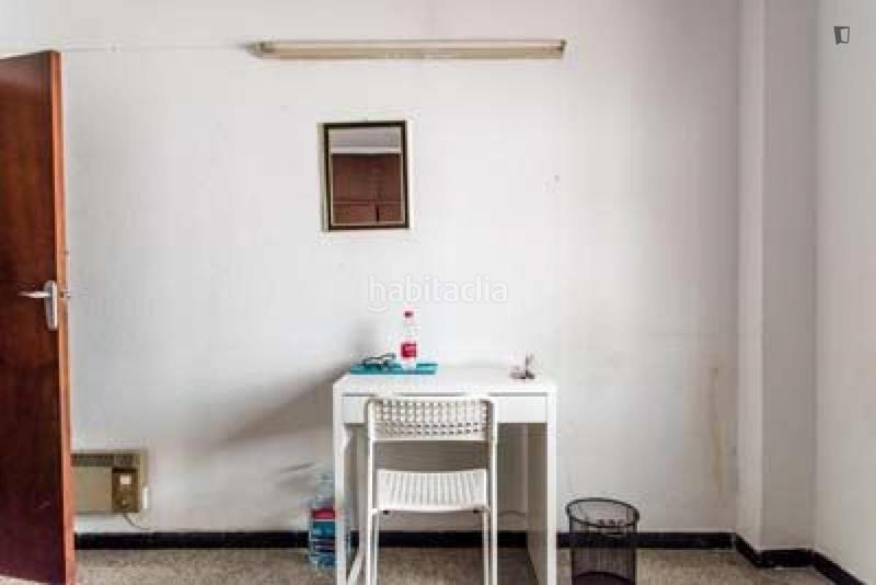 Foto 133659c3-82c3-439d-915e-1c25b8819e63. Location appartement dans Ciutat Universitaria Valencia