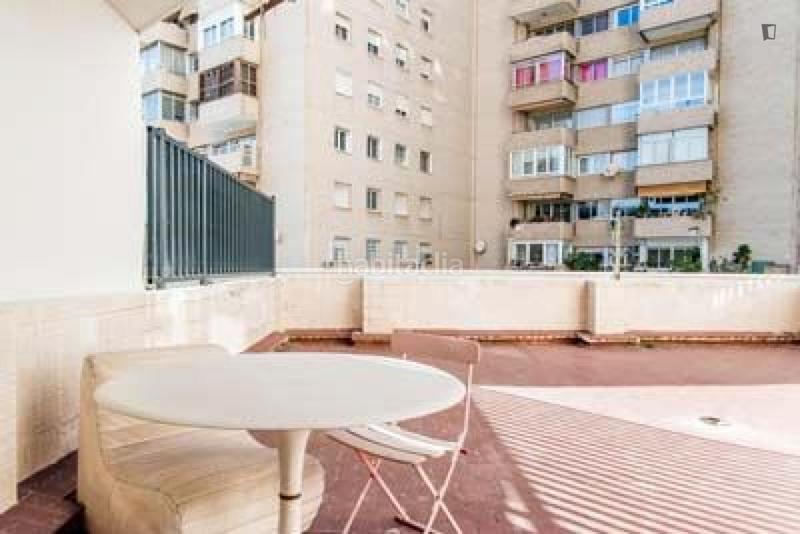 Foto 910d7f58-b066-4146-b439-f6ba3e2bd503. Location appartement dans Ciutat Universitaria Valencia
