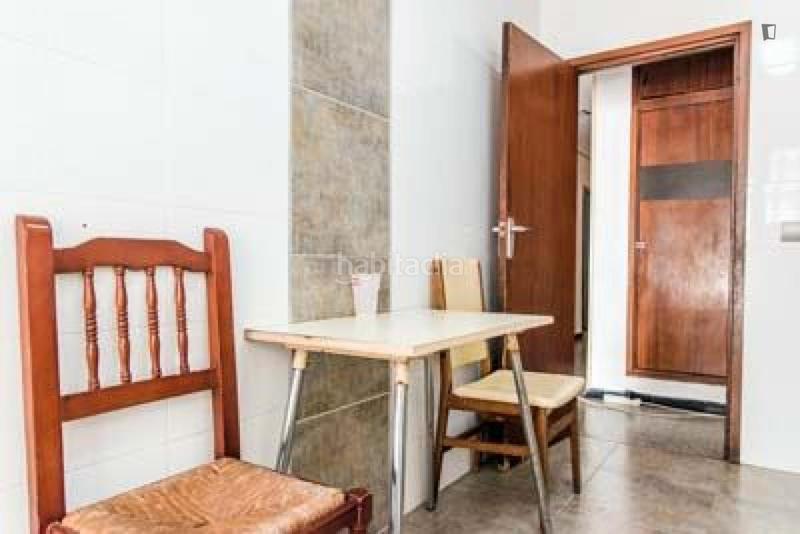 Foto a3c08750-82f3-4802-a0bc-0af71c0f1a80. Location appartement dans Ciutat Universitaria Valencia