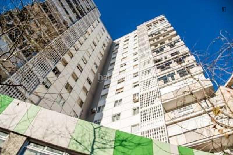 Foto c6857a00-0aa4-4934-83a1-c9bd4b8b01bf. Location appartement dans Ciutat Universitaria Valencia