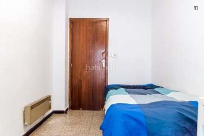 Foto 32d80153-7607-4031-975a-e6f2e2665d2d. Miete appartement in Ciutat Universitaria Valencia