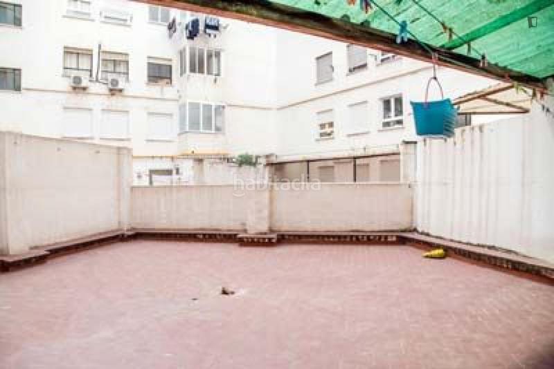 Foto 63a530eb-602c-443e-968e-d2ee05d9e099. Miete appartement in Ciutat Universitaria Valencia