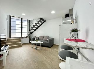 Lloguer Apartament a Guinardó