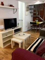 Location Appartement à Guinardó