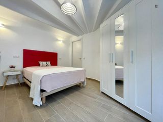 Miete Appartement in Guinardó