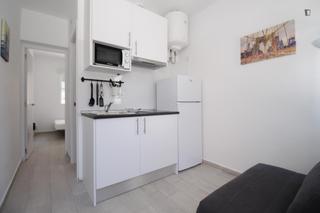 Rent Apartment in Zofío