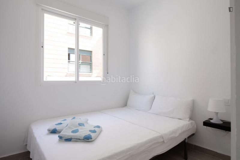 Foto 4233d62e-a986-42f1-ac62-37f37b0fa773. Location appartement dans Zofío Madrid