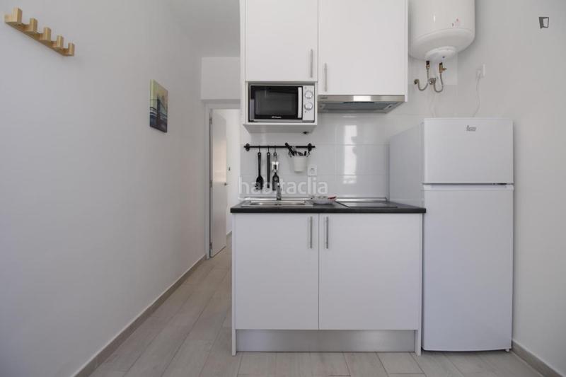 Foto 65a8318c-8608-4498-9e5c-20214744bef9. Location appartement dans Zofío Madrid