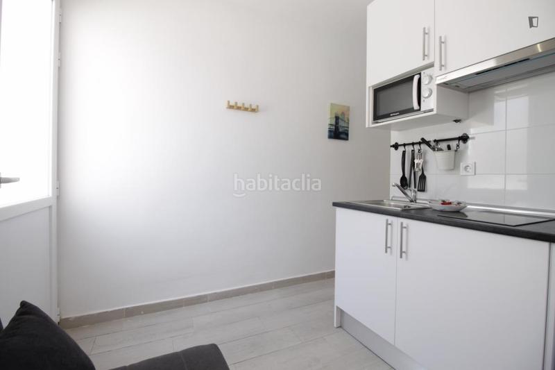 Foto 7b6ac2a4-938a-4e73-963e-8ccd074b5bd8. Location appartement dans Zofío Madrid
