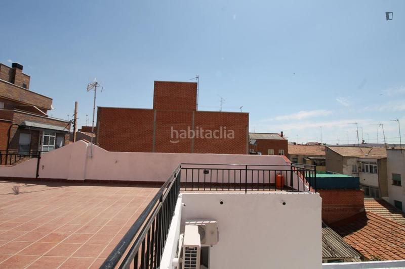 Foto 8f5283ab-4dac-42a7-a36f-550859469458. Location appartement dans Zofío Madrid