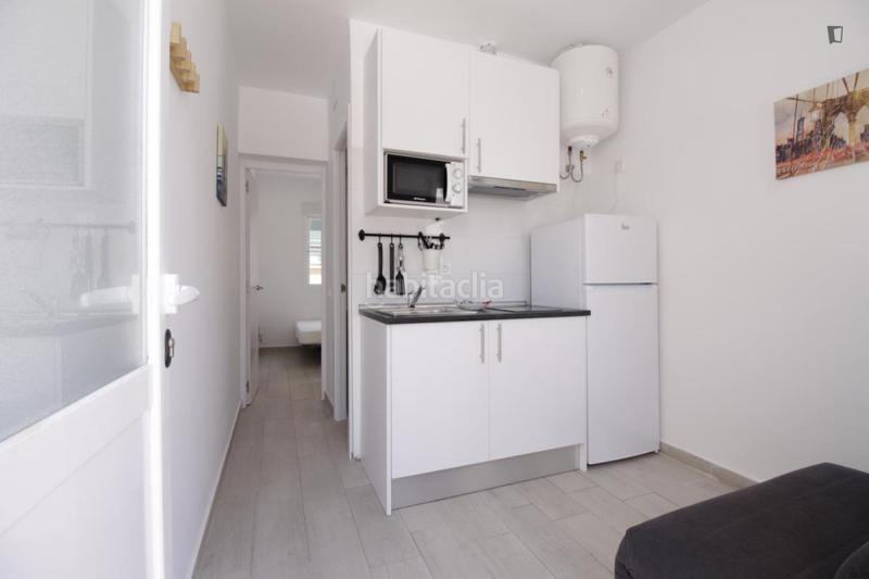 Foto 9710c9e2-5d8a-4e8f-b46b-96b25e1308d5. Location appartement dans Zofío Madrid