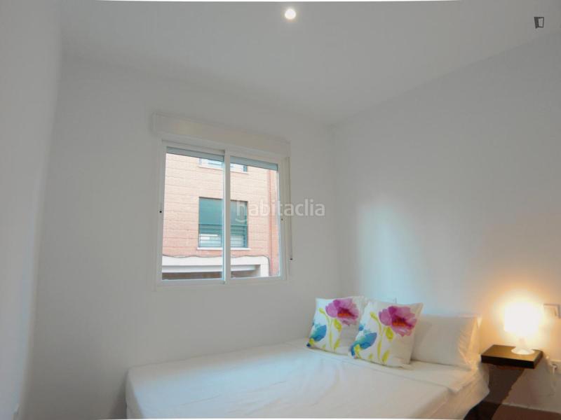Foto b3ff48d8-2bb1-44b7-b027-35430c0a12e0. Location appartement dans Zofío Madrid
