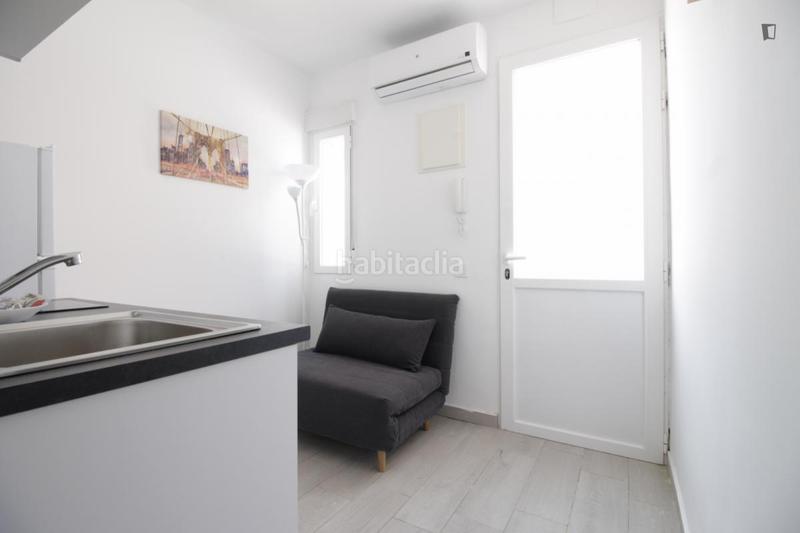 Foto d7536a5b-14d6-4a47-b55e-77f850ece1a0. Location appartement dans Zofío Madrid