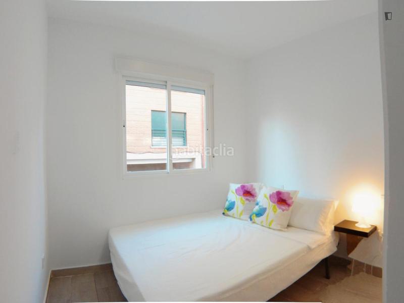 Foto 29e56ef8-95a1-40f5-b554-3575a3415b10. Affitto piccolo appartamento in Zofío Madrid