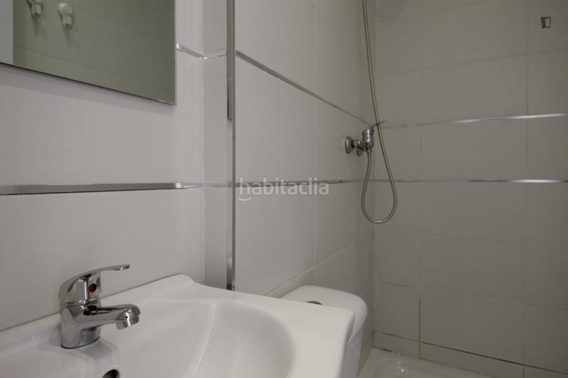 Foto 842082c2-2716-41b9-af9b-631f0bc1333d. Affitto piccolo appartamento in Zofío Madrid