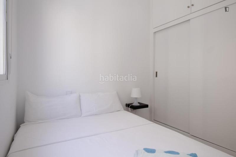 Foto a743b430-920a-40ce-81aa-65388cb74f8d. Affitto piccolo appartamento in Zofío Madrid