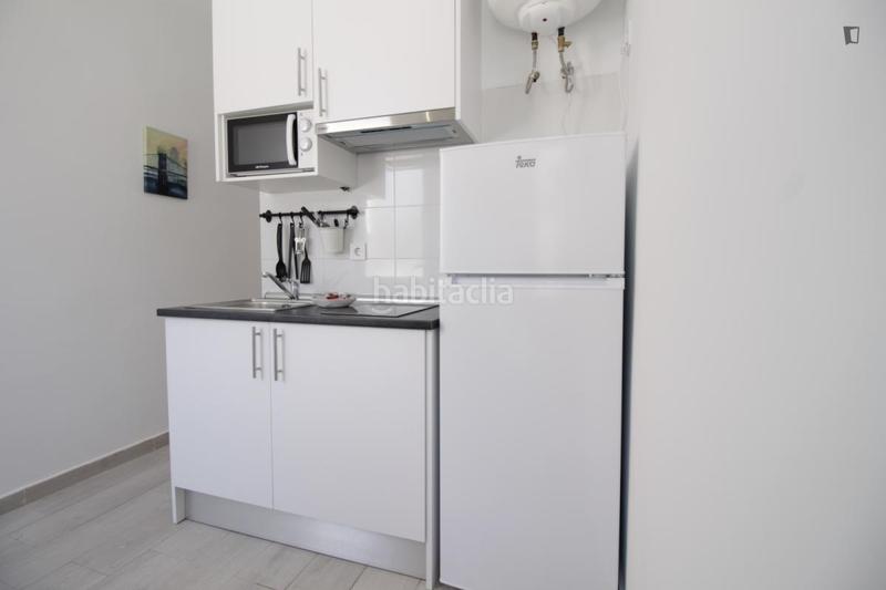 Foto bce75618-908f-488c-9ae6-6434c33c0c26. Affitto piccolo appartamento in Zofío Madrid