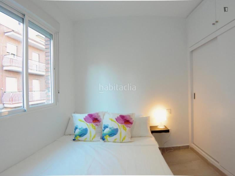 Foto eb5cd5d6-8804-4226-bee9-36bc96f15595. Affitto piccolo appartamento in Zofío Madrid