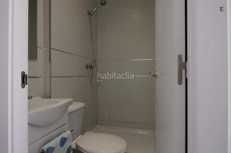 Foto f4a1bb6d-6fe5-486b-bbc5-3f93d374fc63. Affitto piccolo appartamento in Zofío Madrid