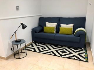 Rent Apartment in Sant Andreu de Palomar