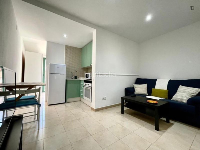 Foto 160e14be-6bb6-430c-accb-84dd76a1a63b. Affitto piccolo appartamento in Sant Andreu de Palomar Barcelona