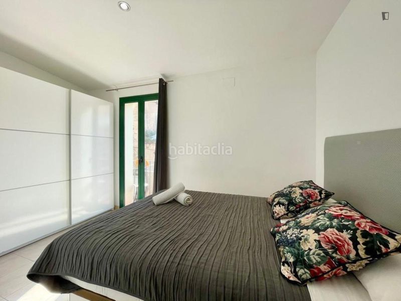 Foto 7502b5e7-2461-407e-b33c-6027ee26371f. Affitto piccolo appartamento in Sant Andreu de Palomar Barcelona