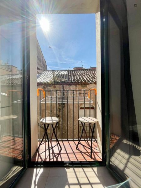 Foto becb0412-aaa0-4ff9-b922-f813a53648d1. Affitto piccolo appartamento in Sant Andreu de Palomar Barcelona