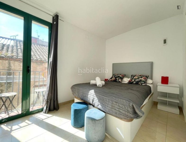Foto e109d678-582f-48d9-a649-f65e4447205f. Affitto piccolo appartamento in Sant Andreu de Palomar Barcelona