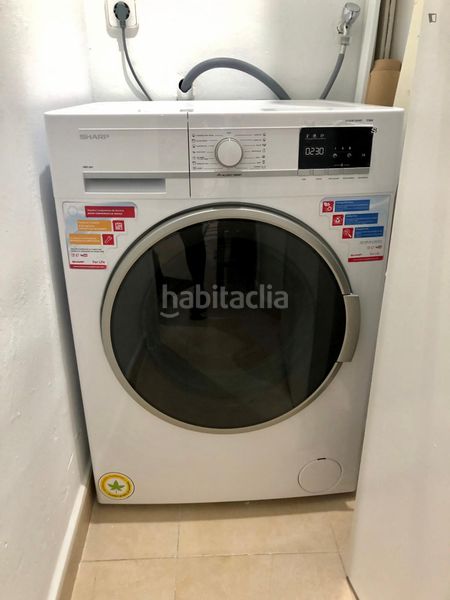 Foto f0425d8c-23b2-4eb0-bfd9-7fec6138523e. Affitto piccolo appartamento in Sant Andreu de Palomar Barcelona