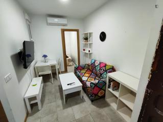 Location Appartement à Palos de Moguer