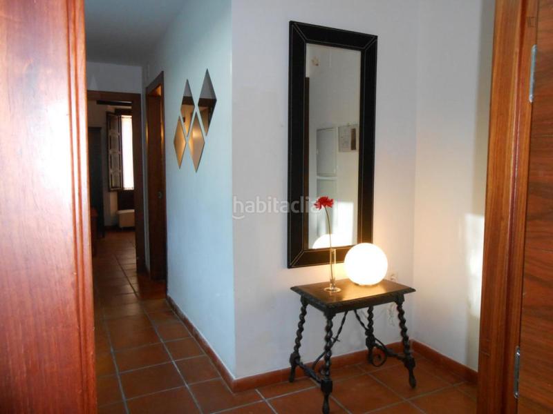 Foto 827e8e45-76b5-4741-b26f-243cd5c97172. Lloguer apartament a Centro - Sagrario Granada