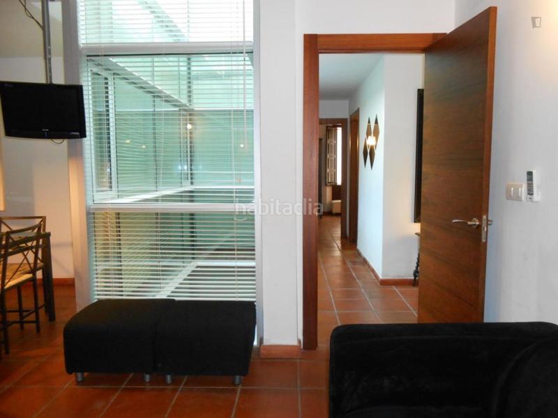 Foto a099a6c3-457f-4280-a307-f72ea3354121. Lloguer apartament a Centro - Sagrario Granada