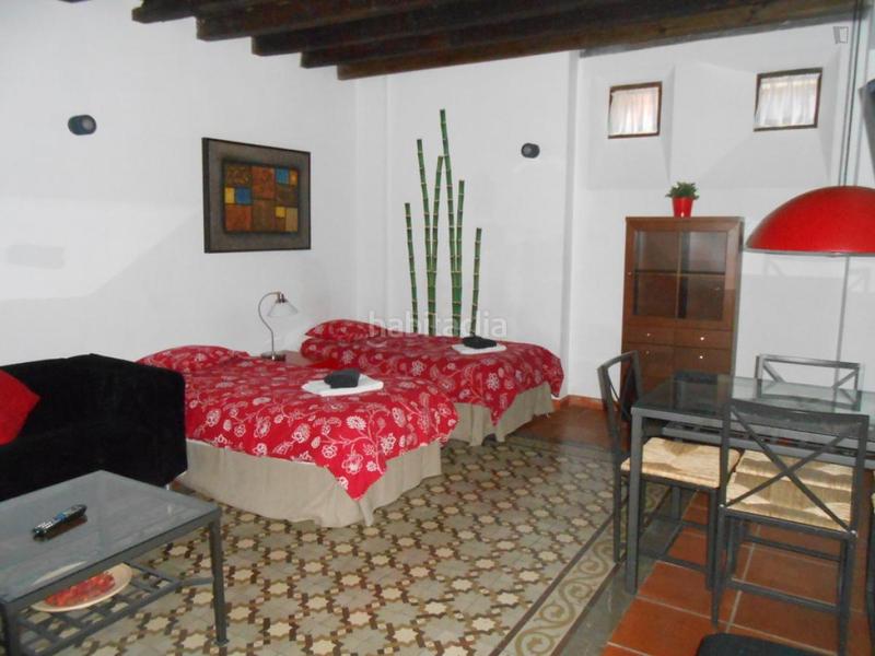 Foto e4bebd76-839f-469f-8482-3c1abdeda6f5. Miete appartement in Centro - Sagrario Granada