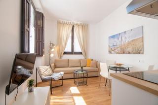 Lloguer Apartament a Fígares
