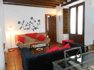 Lloguer Apartament a Centro - Sagrario