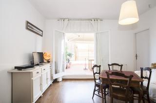 Rent Apartment in Congrés - Indians