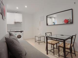 Lloguer Apartament a Zofío