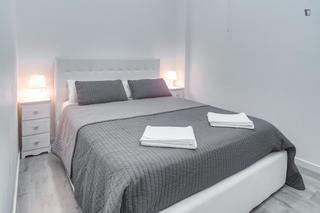 Lloguer Apartament a La Sagrera