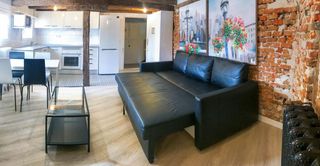 Rent Apartment in Justicia-Chueca