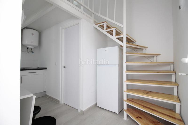 Foto 06f433a6-fcf7-43d5-82e0-3ed6bd830728. Alquiler estudio en Zofío Madrid