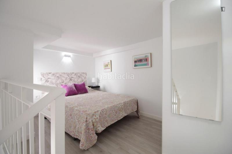 Foto f8d06c0c-f471-492f-90c1-de6c5061c66f. Alquiler estudio en Zofío Madrid