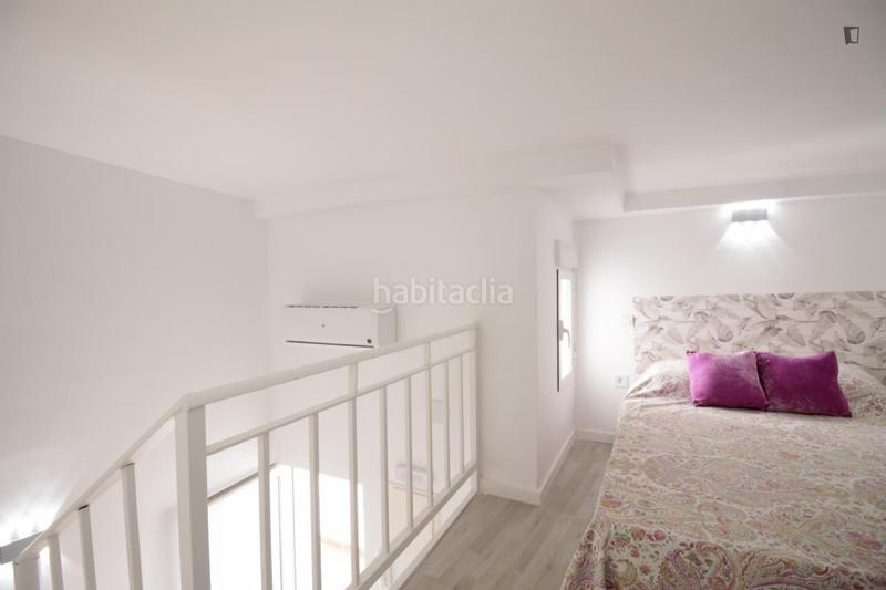 Foto 075a1b50-23cf-447c-aaa2-3b8767f54e5e. Affitto monolocale in Zofío Madrid