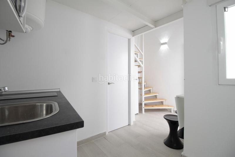 Foto 0c39bf75-0b42-4e5e-b4c1-3d6d94093819. Affitto monolocale in Zofío Madrid