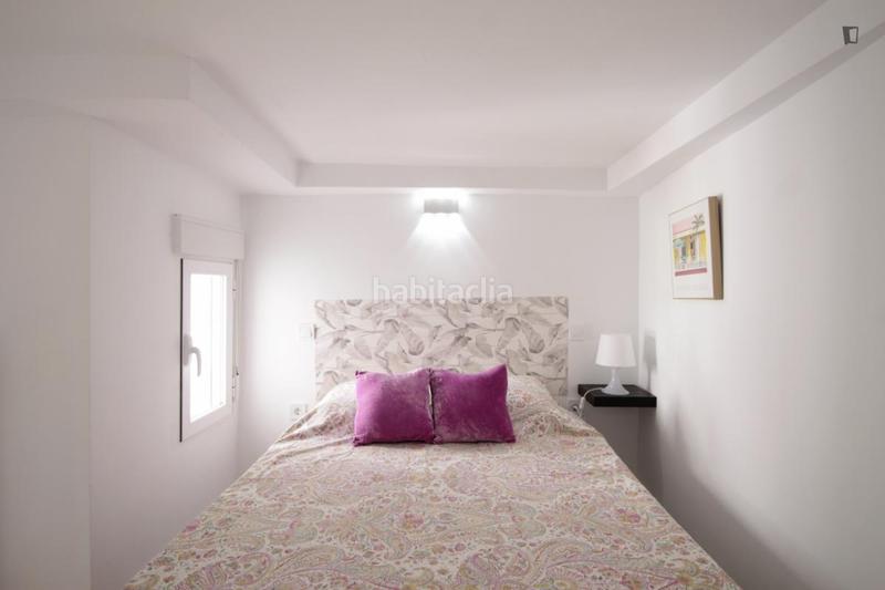 Foto 19360919-6498-4fb1-afd5-609fb07cc127. Affitto monolocale in Zofío Madrid