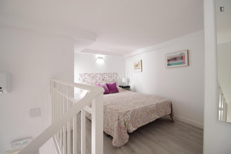 Foto 5be2fb71-d28e-4323-aff4-a6234a6d3ba4. Affitto monolocale in Zofío Madrid