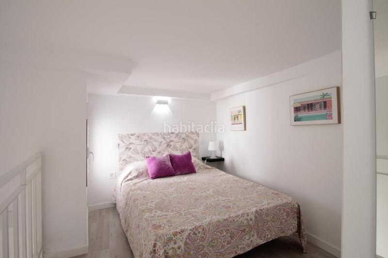 Foto 608688fa-8110-420b-9441-12a82fba63fa. Affitto monolocale in Zofío Madrid